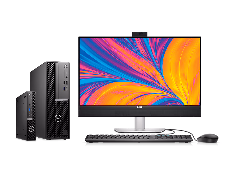 Desktop