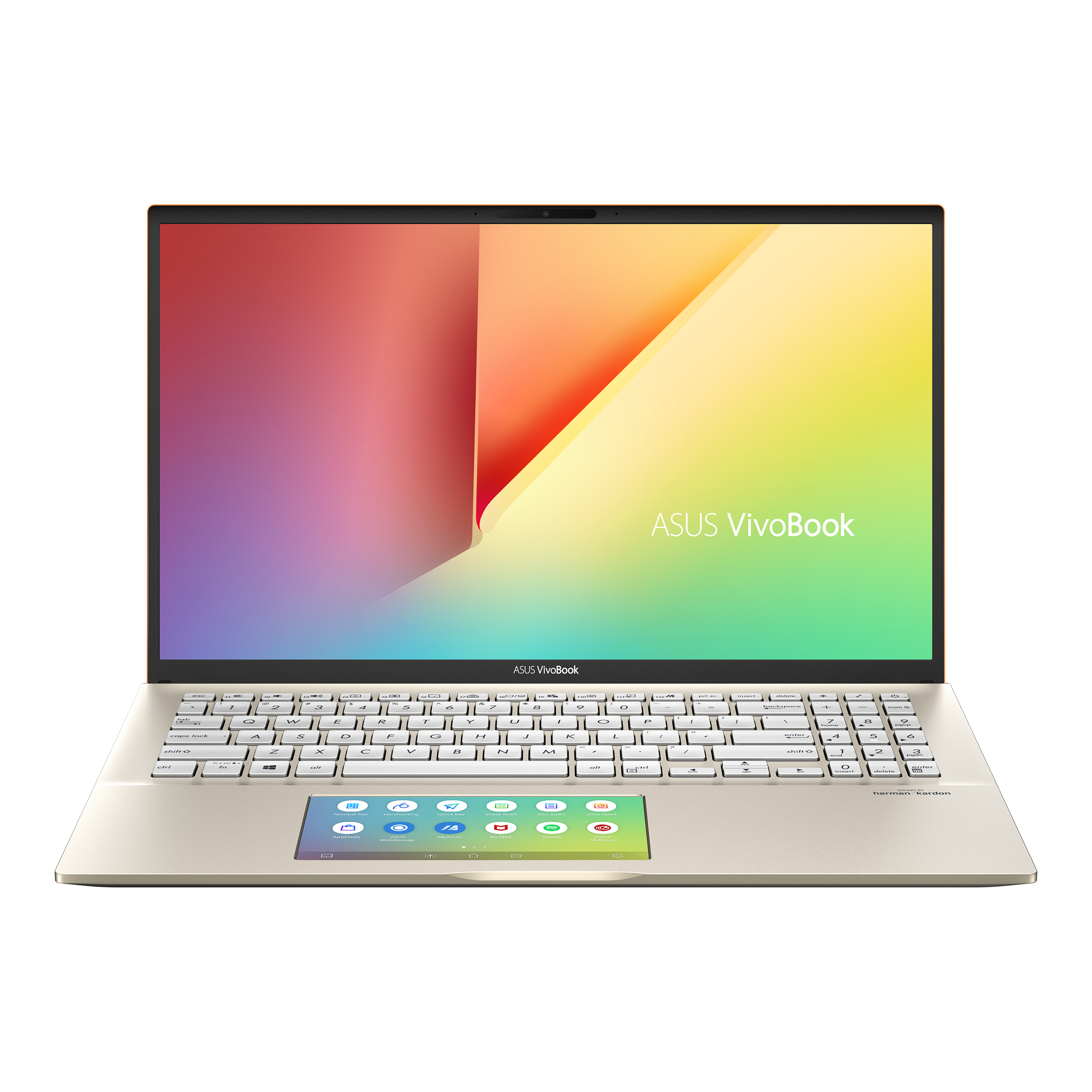 ASUS Vivobook S15