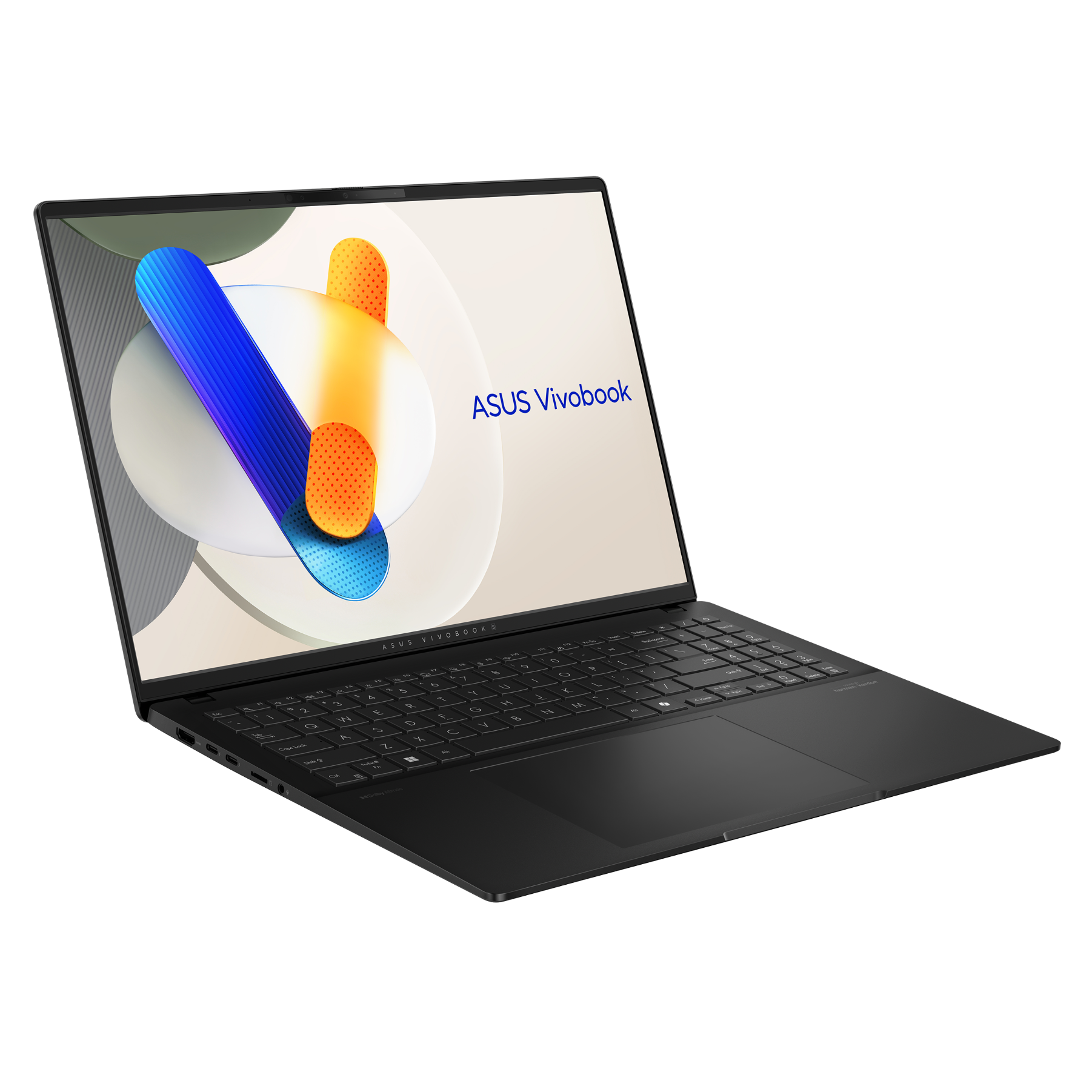 ASUS Vivobook S16