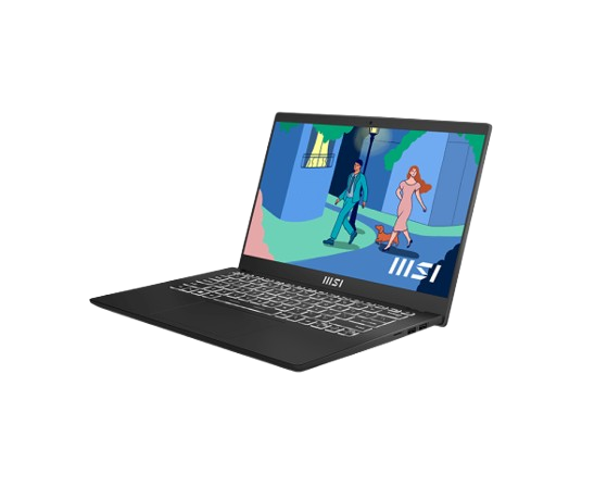 MSI Modern 14 C12MO