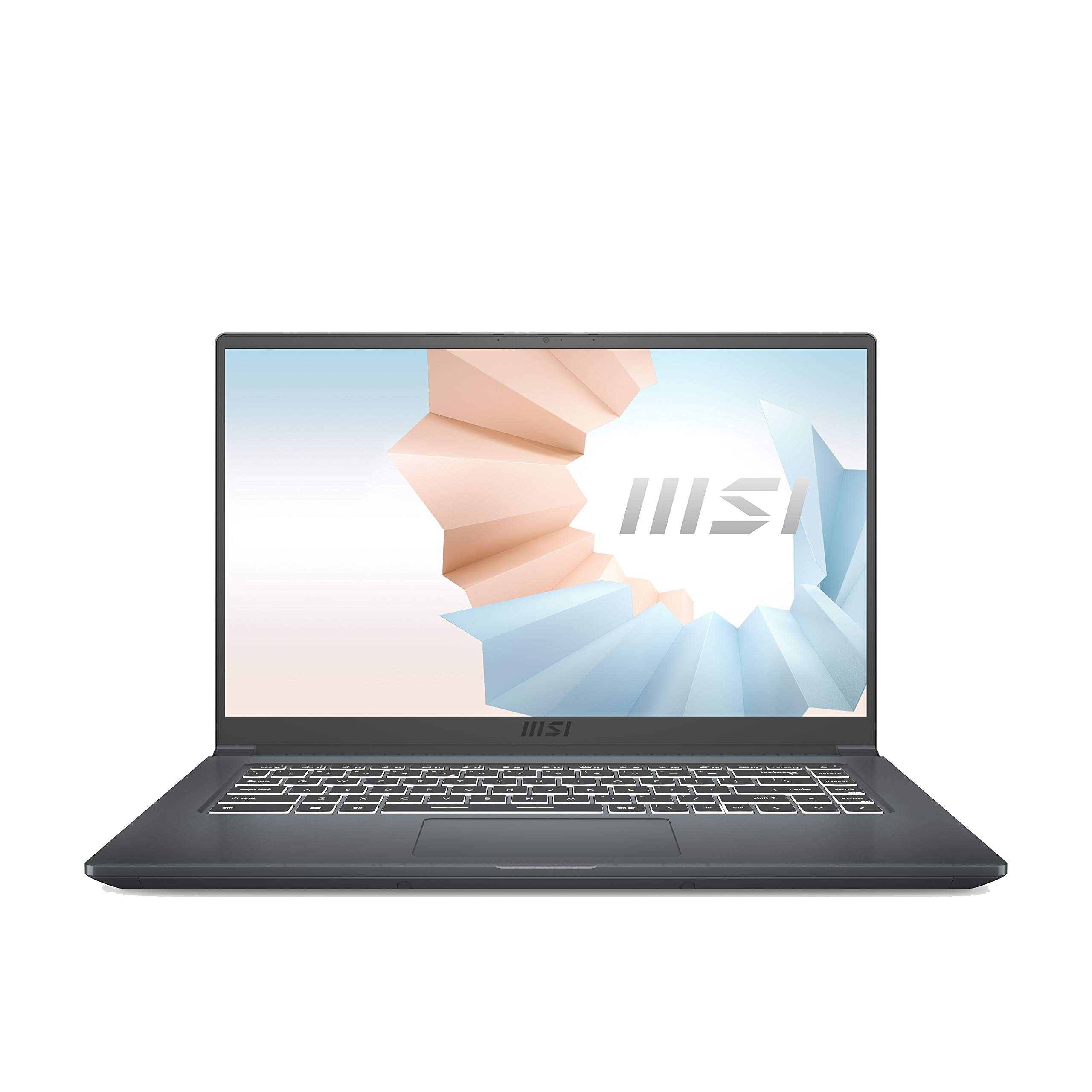 MSI Modern 15