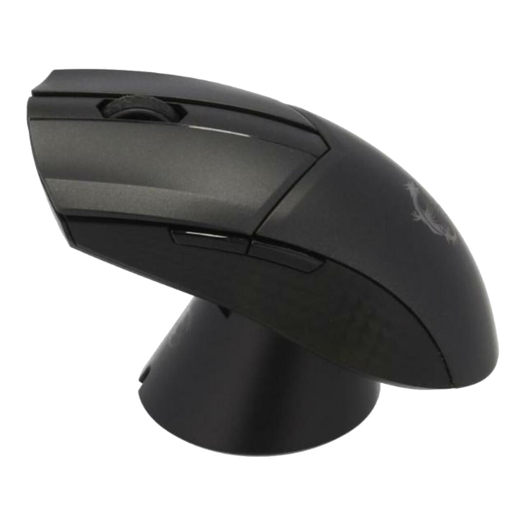 MSI Clutch GM41 Lightweight Wireless Mouse
