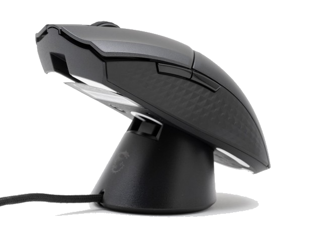 MSI Clutch GM41 Lightweight Wireless Mouse