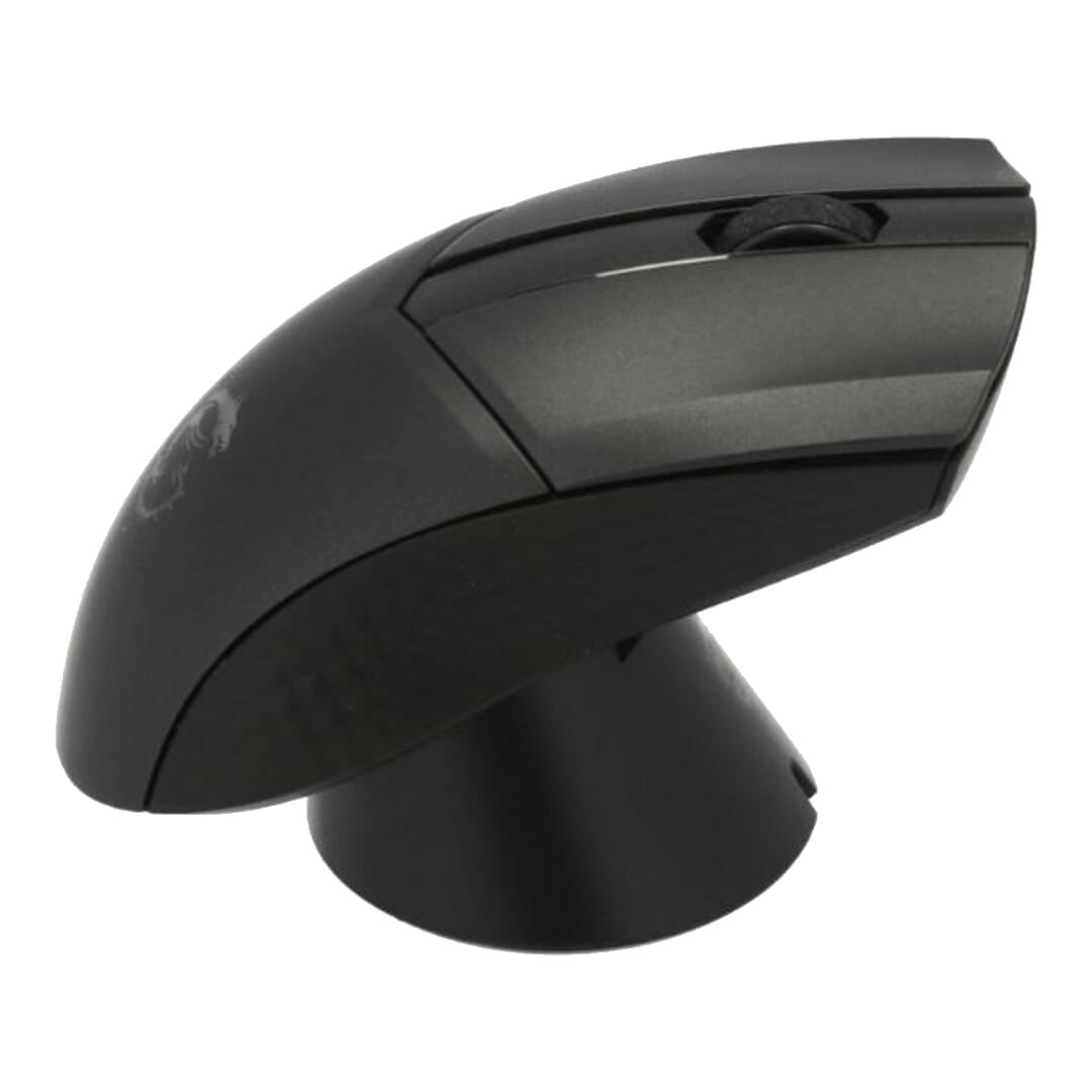 MSI Clutch GM41 Lightweight Wireless Mouse