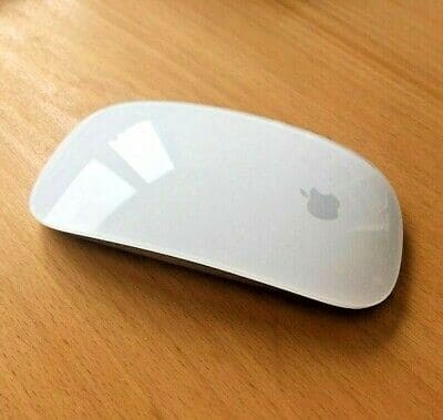 Apple Magic Mouse