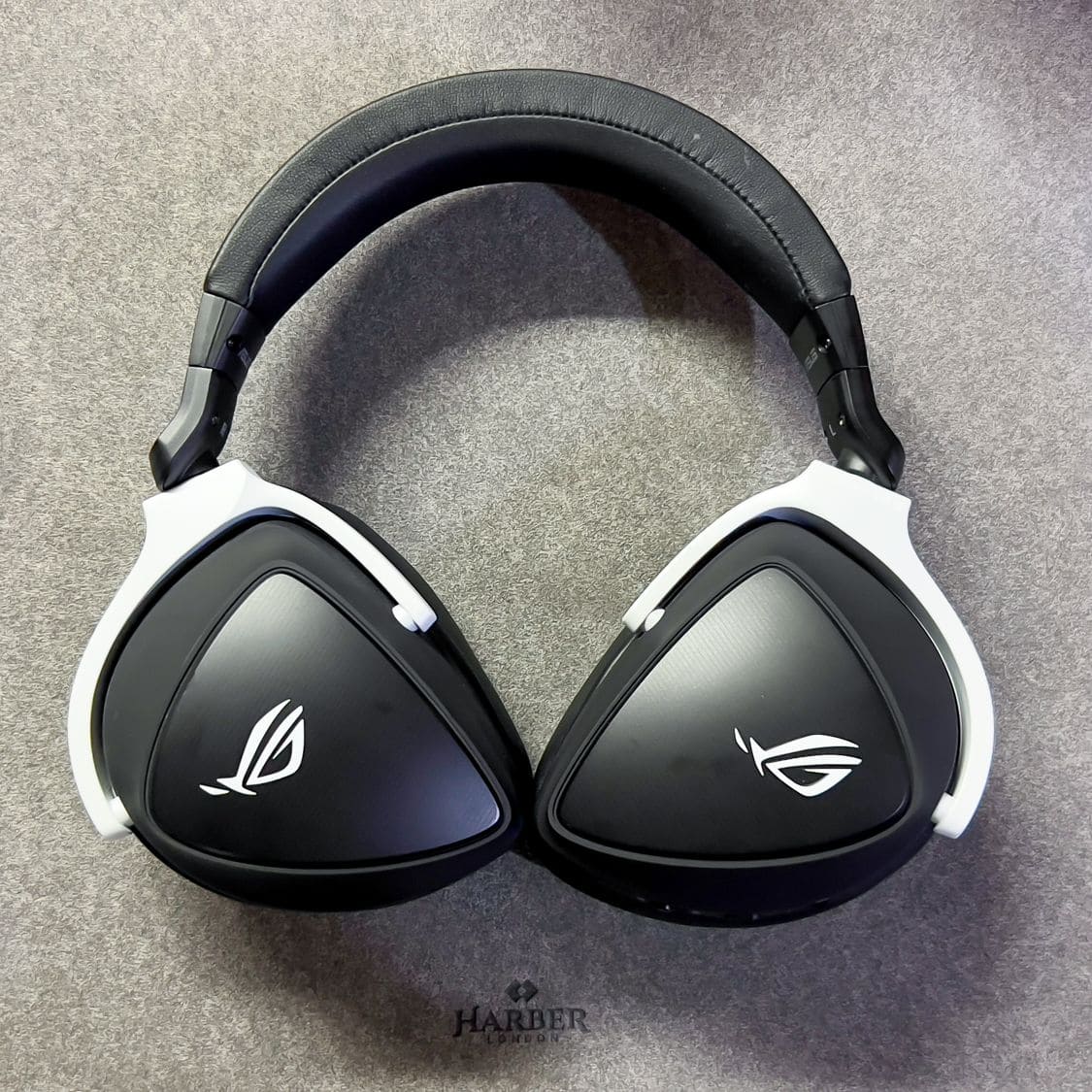 ROG Delta S