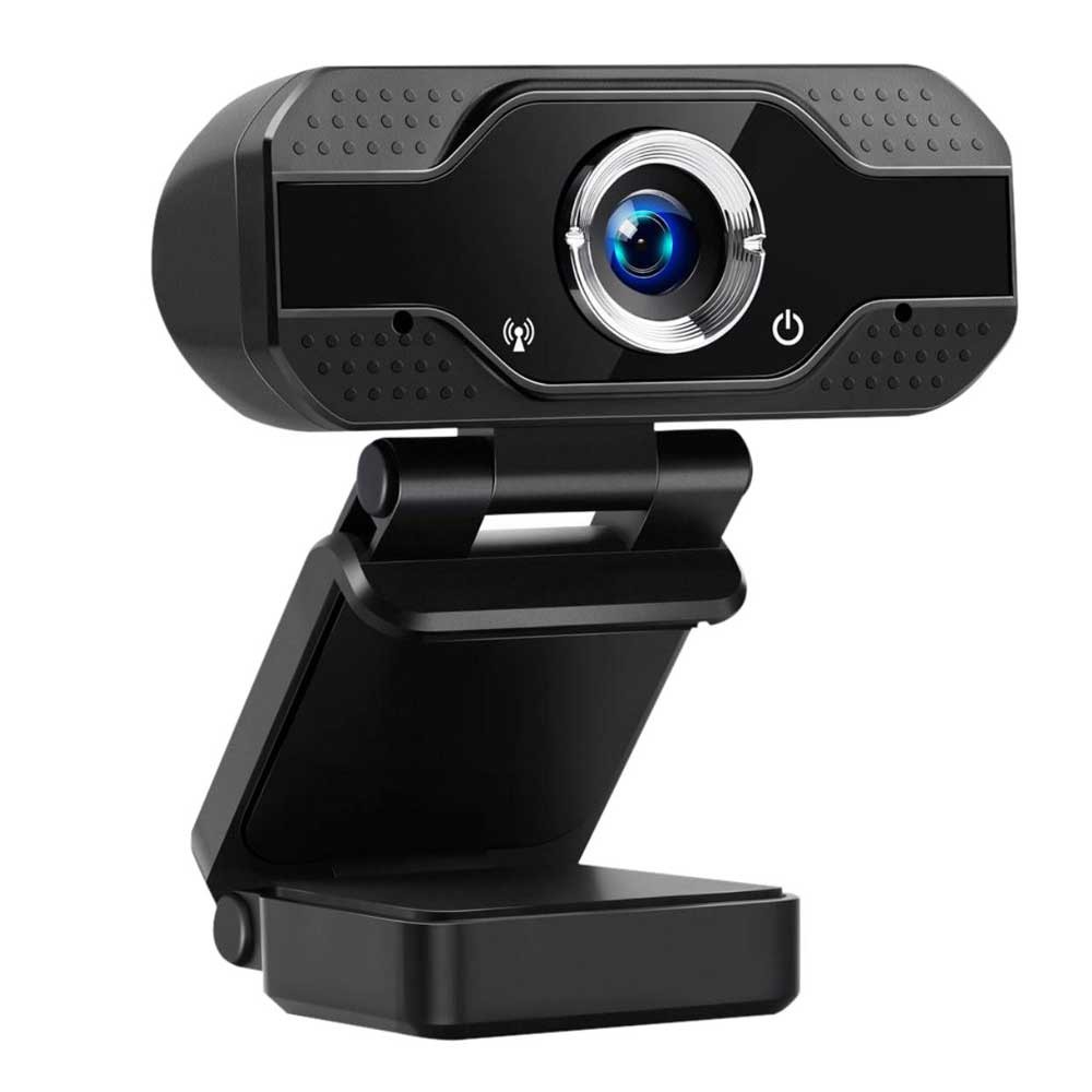 FHD Streaming Web Camera (Modern Series)